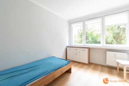 4 NIEZALEŻNE POK. 75 m2 *Mazowiecka*AGH UJ UP - Фото 4