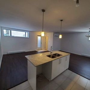 Logement 3 Chambres - Photo 3
