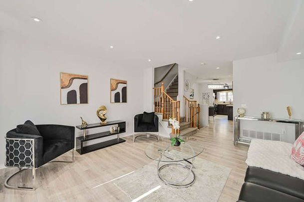 For Lease - 50 Strathaven Drive Unit# 66, Mississauga, Ontario - Photo 1