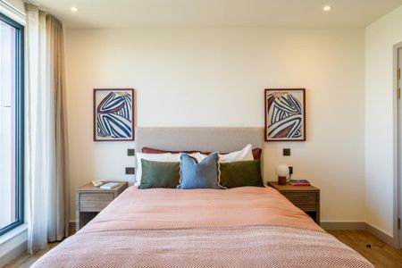 2 bedroom apartment to rent - Photo 5