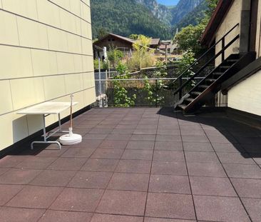 3,5 pièces de 104 m2 atypique avec grande terrasse - Photo 5