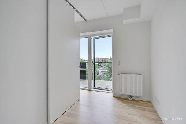 2-værelses Lejlighed på 57 m² i Risskov, Aarhus - Photo 1