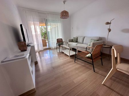 APARTAMENTO DISPONIBLE PARA ALQUILER DE INVIERNO - Photo 4