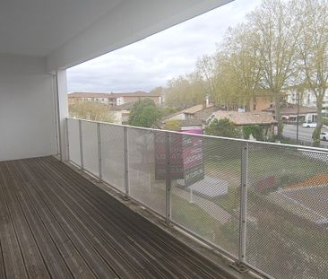 Location Appartement 3 pièces 58m² ST JORY 31790 - Photo 2