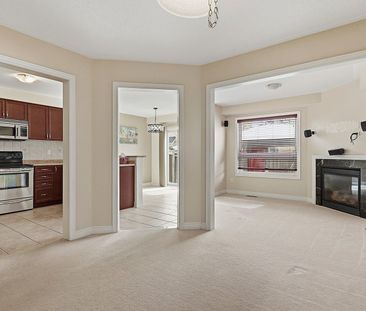 For Lease - 32 Warnford Circle, Ajax, Ontario - Photo 5