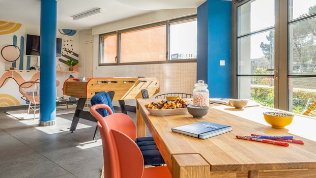 T2 de 35m² - Photo 1