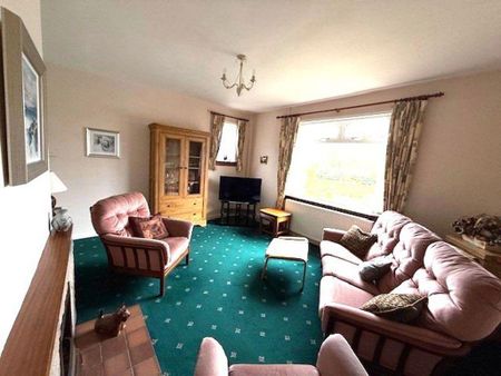 3 bedroom detached house to rent - Photo 3