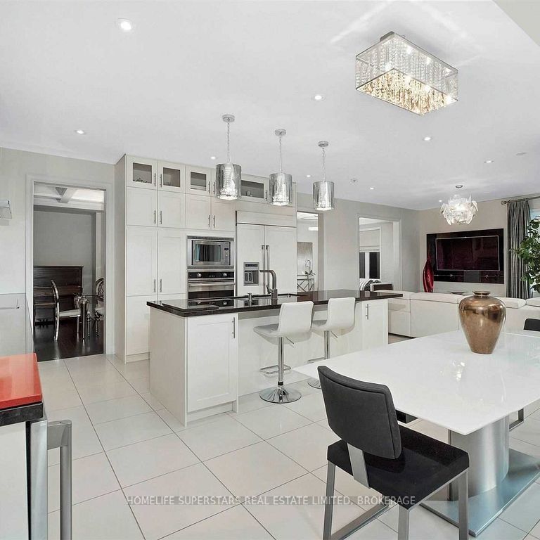 For Lease - 96 Trammel Drive, Vaughan, Ontario - Photo 1
