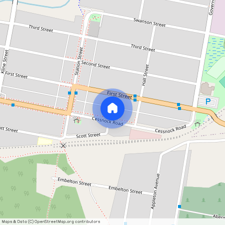 3/45 Cessnock Road, NSW 2326, Weston