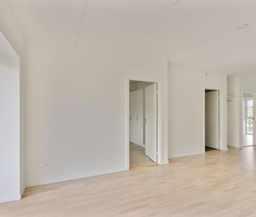 3-vær. lejlighed med egen altan - Photo 3