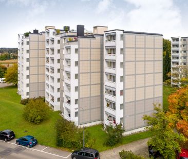 Family-friendly development in the countryside - Photo 1