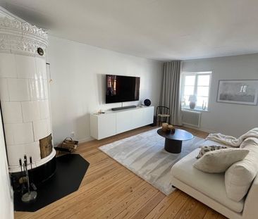 Storgatan 11 A - Foto 1