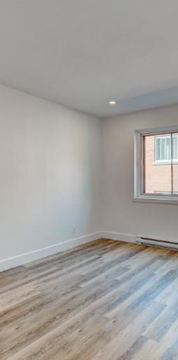 2 CH - 1 SDB - Montréal - $2,199 /mo - Photo 1
