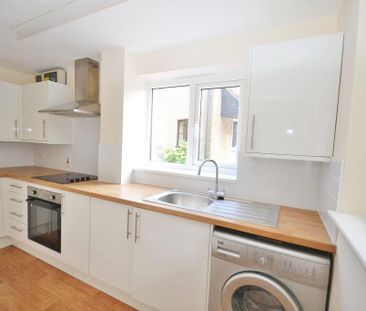 2 bedroom cluster house to rent - Photo 3