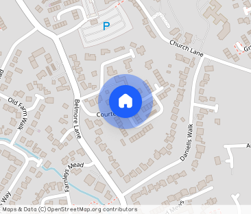 Courtenay Place, Lymington - Photo 1