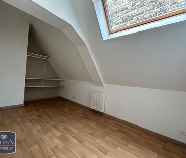 Location Appartement 3 pièces 52m² DIEPPE 76200 - Photo 3