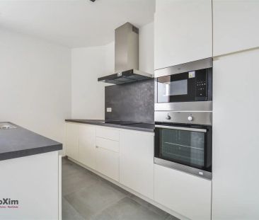 Lichtrijk nieuwbouw appartement met twee slaapkamers nabij Leuven - Foto 5