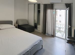 Studio/Γκαρσονιέρα για ενοικίαση - Γκύζη - Πεδίον Άρεως, - Photo 2