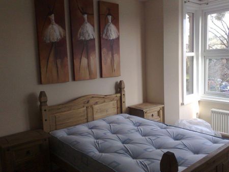 1 bedroom flat to rent - Photo 3