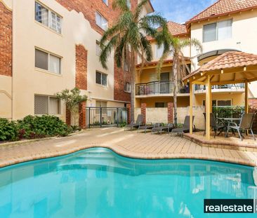 60 / 138 Adelaide Terrace, EAST PERTH WA 6004 - Photo 2