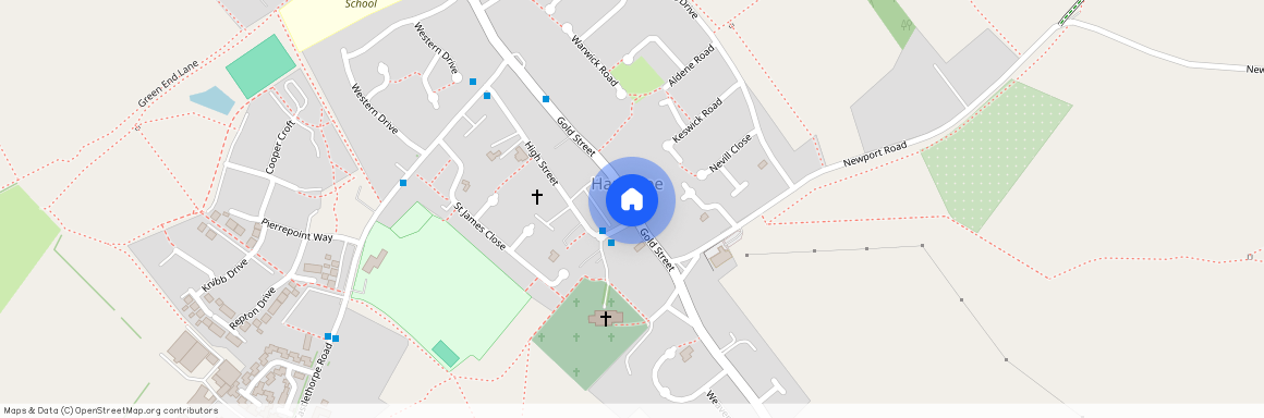 Caucutts Yard, Hanslope, Milton Keynes, MK19 7LY