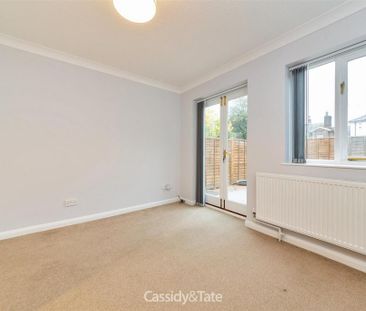 1 bedroom semi-detached house to rent - Photo 3