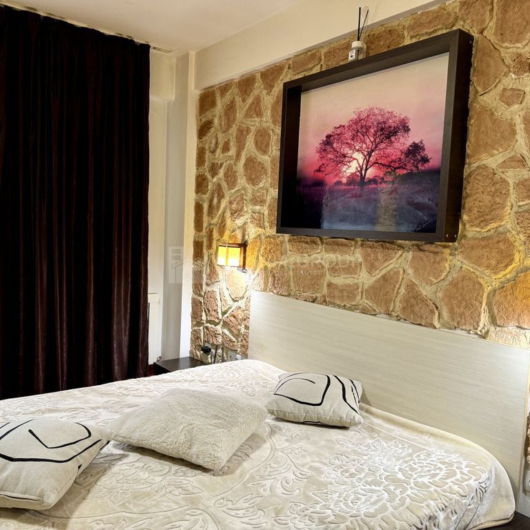 Garsoniera cocheta, Centrul vechi PET FRIENDLY - Fotografie 1