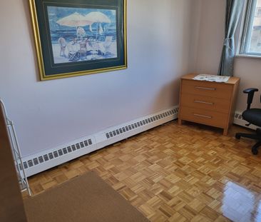 CHAMBRE Pour ÉTUDIANTE - Photo 1