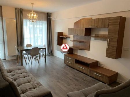 Inchiriere Apartament Barbu Vacarescu, Bucuresti - Fotografie 2