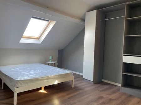 BEAU DUPLEX EN HYPER CENTRE VILLE - Photo 5