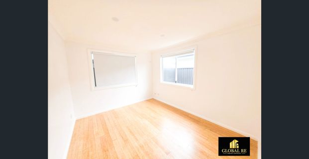 Newly Renovated 4-Berdroom Home In The Heart Of Canley Heights - Photo 1