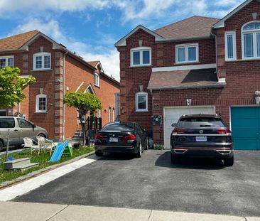 For Lease - 33 Piane Avenue, Brampton, Ontario - Photo 2