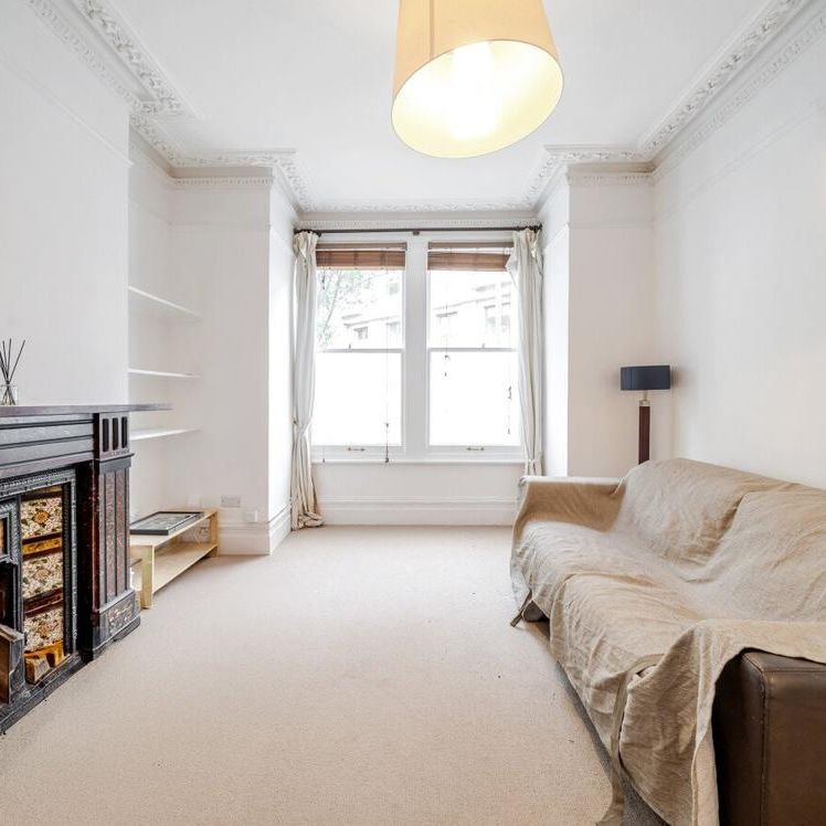 Comyn Road, Battersea SW11 - Photo 1