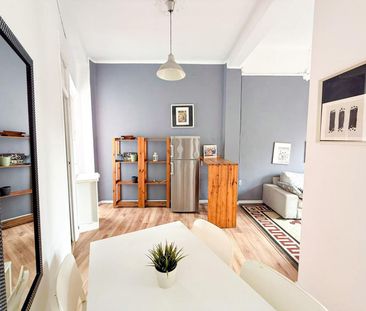 Piso de alquiler en Cuenca, Arrancapins - Photo 3