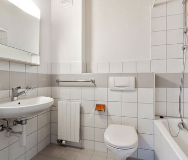 3 Zimmer, 79 m², EG - Photo 3