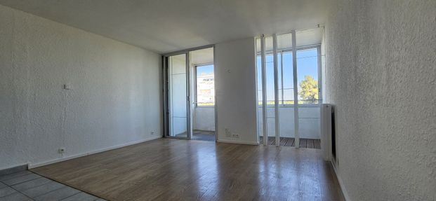 La Grande-Motte - Studio - 25m² - Photo 1