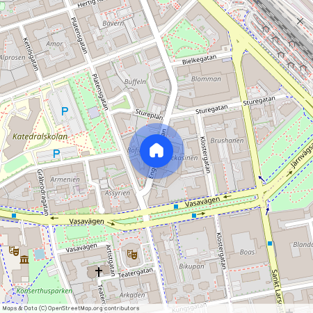 ENGELBREKTSPLAN, Linköping