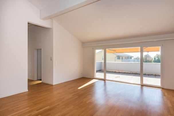 Wohnen an ruhiger Lage - Umzugsgutschein geschenkt - Photo 1