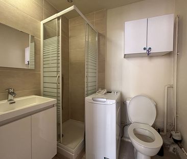 Appartement 2 pièces – LYON - Photo 4