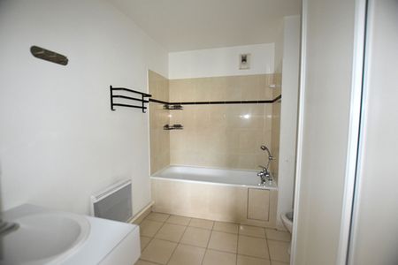 Location appartement 2 pièces, 47.12m², Montlhéry - Photo 5