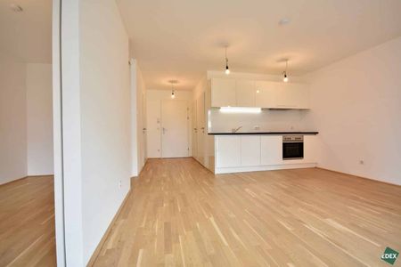 IU – Schöne 2-Zimmer-Wohnung mit Balkon - Photo 5