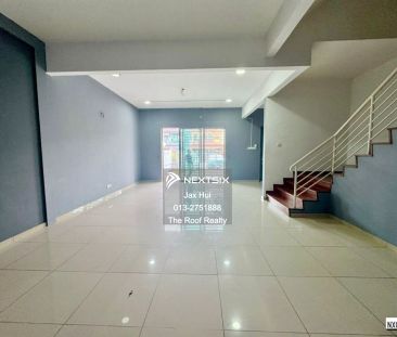 Asura Glory Bandar Bukit Tinggi 2 Klang 2.5-Storey House - Foto 5