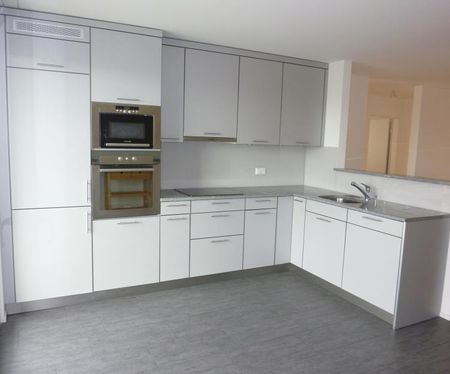 Grosse, moderne Maisonette-Wohnung - Foto 4