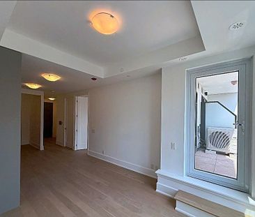 For Lease - 800 Broadview Avenue Unit# 404, Toronto, Ontario - Photo 2