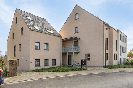 immo DAVID stelt voor: prachtig triplex appartement - Photo 4