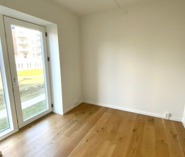 3 værelses – Munkebjergvænget 34, 1. th – Odense M - Foto 4