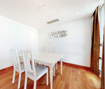 Pavilion Apartments, 34 St John’s Wood Road, NW8 - Photo 3