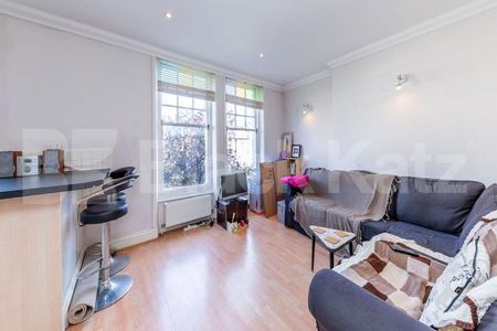 Beautiful & spacious 1 double bedroom property on the very popular Weston Park - Photo 5