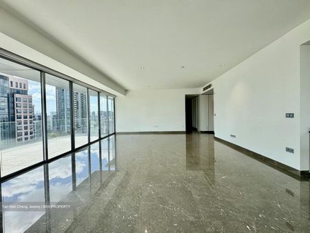 Boulevard 88 (D10), Apartment - For Rent - Photo 3