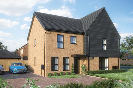 3 bedroom terraced house to rent - Photo 3